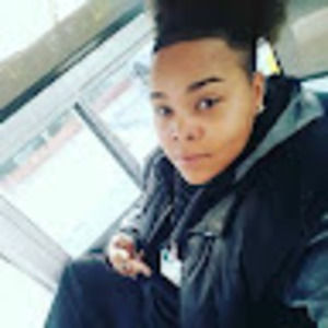 Meet your Posher, Cierra